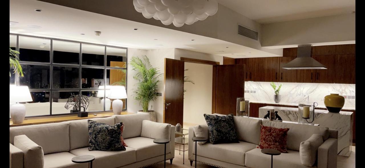 Apartment بنتهاوس